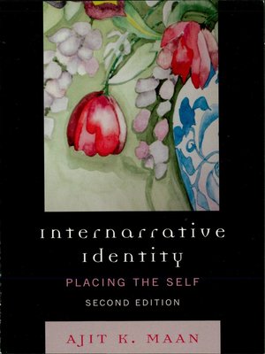 cover image of Internarrative Identity